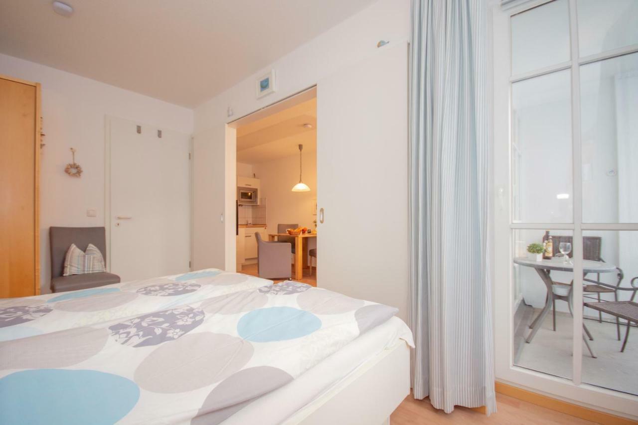 Ferienwohnung Steuermann Sellin  Exteriör bild